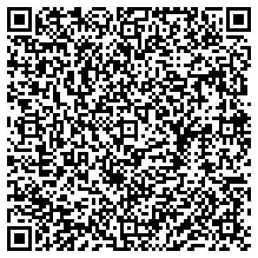 QR-код с контактной информацией организации Профили Вокс, ИООО