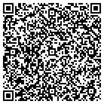 QR-код с контактной информацией организации Гармония уюта, ООО