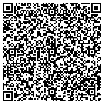 QR-код с контактной информацией организации ООО Плит-Мар