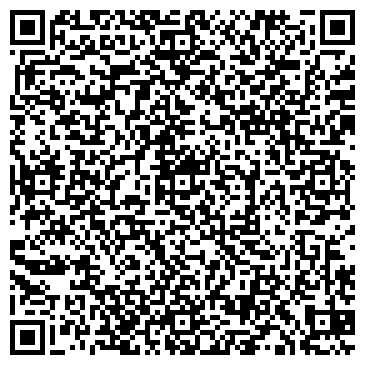 QR-код с контактной информацией организации Галерея лестниц, ЧПТУП