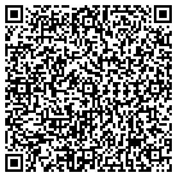 QR-код с контактной информацией организации Картуш, ТЧУП