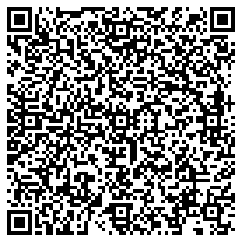 QR-код с контактной информацией организации Simurg art, ООО