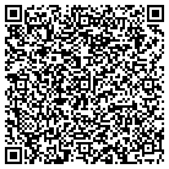 QR-код с контактной информацией организации Скайпрофиль, ЧПУП