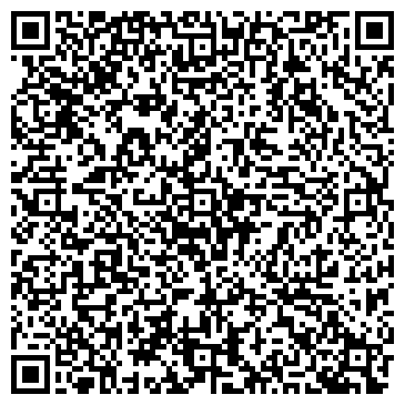 QR-код с контактной информацией организации ООО "Укрхлебстрой 1"