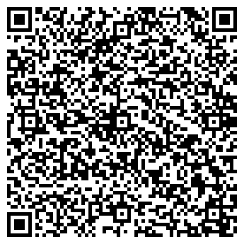 QR-код с контактной информацией организации Субъект предпринимательской деятельности СПД Заяц