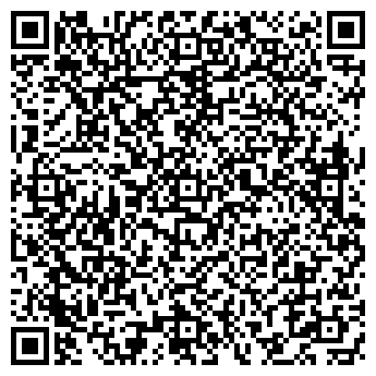 QR-код с контактной информацией организации ПАТ ВЗП "Хмель"