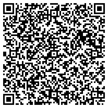 QR-код с контактной информацией организации ТД "Изомат"