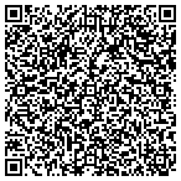 QR-код с контактной информацией организации Магазин "Скай"