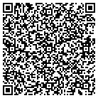 QR-код с контактной информацией организации ТзОВ ВКФ «Пліт»