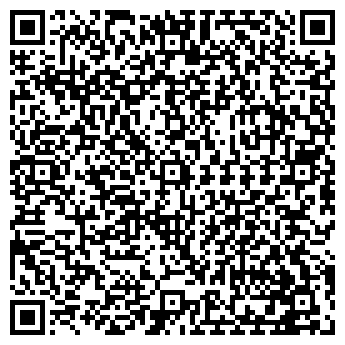 QR-код с контактной информацией организации Предприятие с иностранными инвестициями ИП "ШАМС"