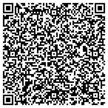 QR-код с контактной информацией организации Общество с ограниченной ответственностью OOO «Джей Эй Эф Украина»