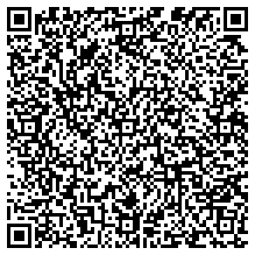 QR-код с контактной информацией организации Субъект предпринимательской деятельности Дверные и оконные технологии