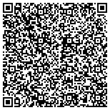 QR-код с контактной информацией организации Салон ДВЕРЕЙ на Строителей, 161