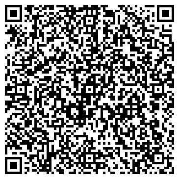 QR-код с контактной информацией организации интернет-магазин "Мир Дверей"