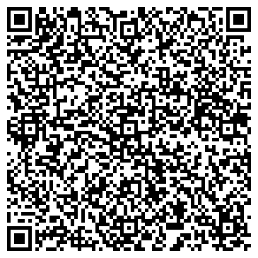 QR-код с контактной информацией организации Интернет-магазин Геодор
