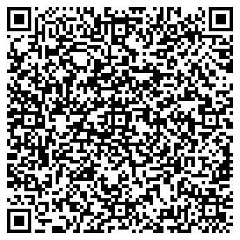 QR-код с контактной информацией организации ООО «Паритет МНК»