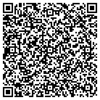 QR-код с контактной информацией организации ООО "Меридиан-Дюн"
