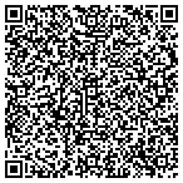 QR-код с контактной информацией организации Мегаполис, ЧП