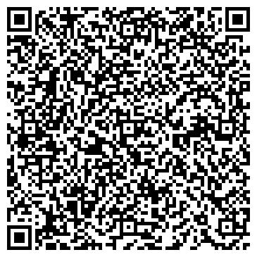 QR-код с контактной информацией организации Мир дверей, компания