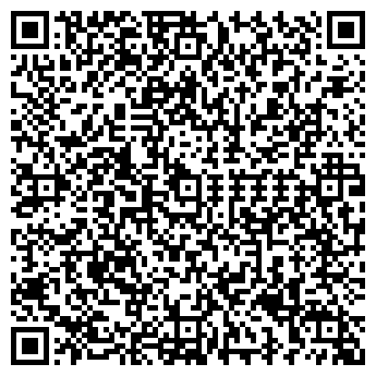 QR-код с контактной информацией организации Еврозабор, ООО