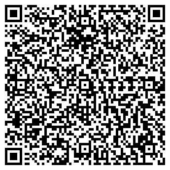 QR-код с контактной информацией организации Судика, ЧП