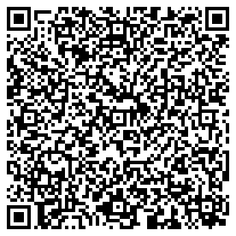 QR-код с контактной информацией организации Баско, ООО