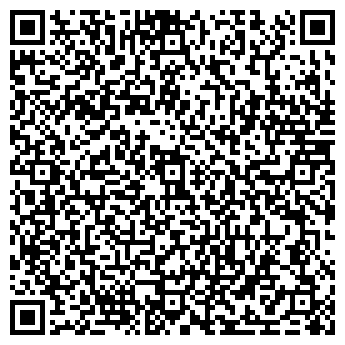 QR-код с контактной информацией организации Жовта Хата, ООО