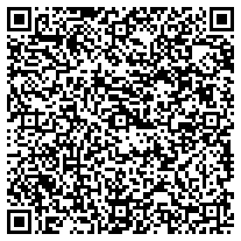 QR-код с контактной информацией организации Будцентр, ЧП