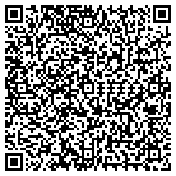 QR-код с контактной информацией организации Новотекс, ООО