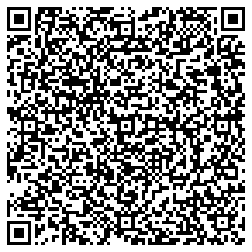 QR-код с контактной информацией организации РКСЛП Корюковкалес