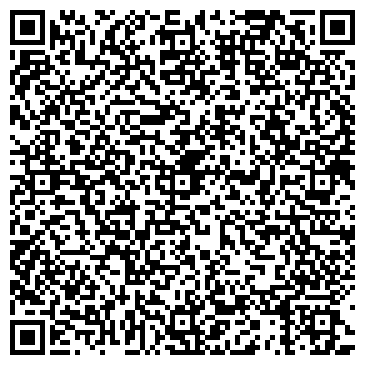 QR-код с контактной информацией организации Словечанский лесхоз АПК, ДП
