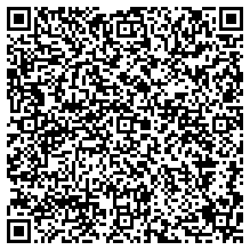QR-код с контактной информацией организации Крона-материал, ЧП