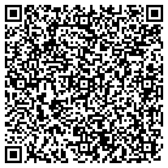 QR-код с контактной информацией организации Будкомплекс, ООО