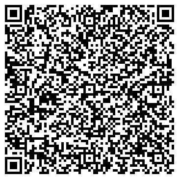 QR-код с контактной информацией организации Калюжный А.В., СПД