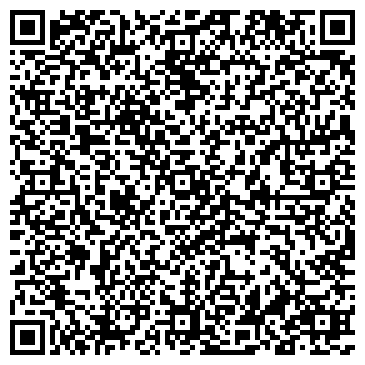 QR-код с контактной информацией организации Строительная артель, ООО