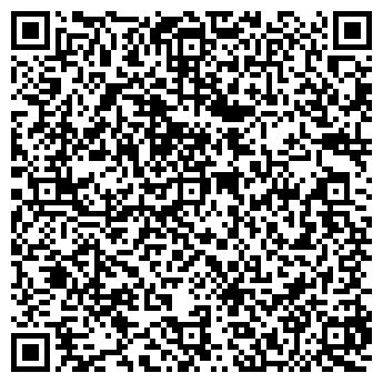 QR-код с контактной информацией организации Info-Cool13, ООО