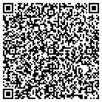 QR-код с контактной информацией организации Мед шаян, ЧП