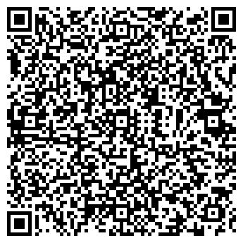 QR-код с контактной информацией организации ТОВ "Гарт-Сафти"