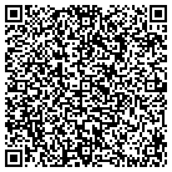 QR-код с контактной информацией организации ООО "ФОРДОМ"