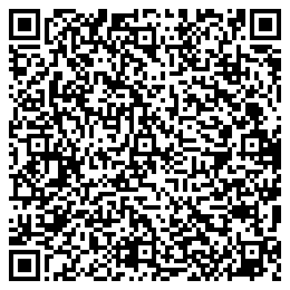 QR-код с контактной информацией организации Клин Хендс