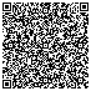 QR-код с контактной информацией организации АзовКерамик, ООО