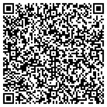 QR-код с контактной информацией организации Севен Глас, ООО
