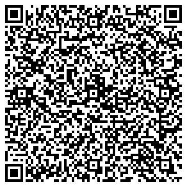 QR-код с контактной информацией организации Касьян, ЧП