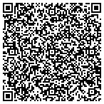 QR-код с контактной информацией организации Мир подоконников, ЧП