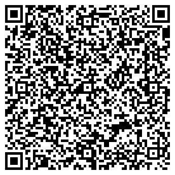 QR-код с контактной информацией организации Билддекор, ЧП