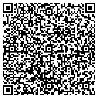 QR-код с контактной информацией организации Жалюзи и Ролеты A&A, ЧП