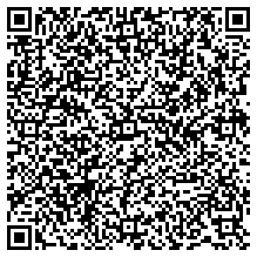 QR-код с контактной информацией организации Кузница Ольвия, ЧП