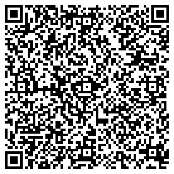 QR-код с контактной информацией организации ООО "Терм-Украина"