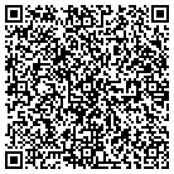 QR-код с контактной информацией организации БК НК Инвест Буд