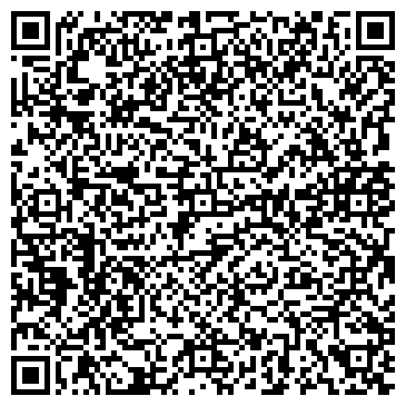 QR-код с контактной информацией организации ССК Династия, ЧП